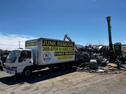 Best Commercial Junk Removal  in Ennis, TX