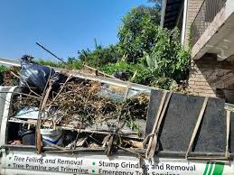 Best Retail Junk Removal  in Ennis, TX