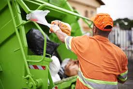 Best Demolition Debris Removal  in Ennis, TX