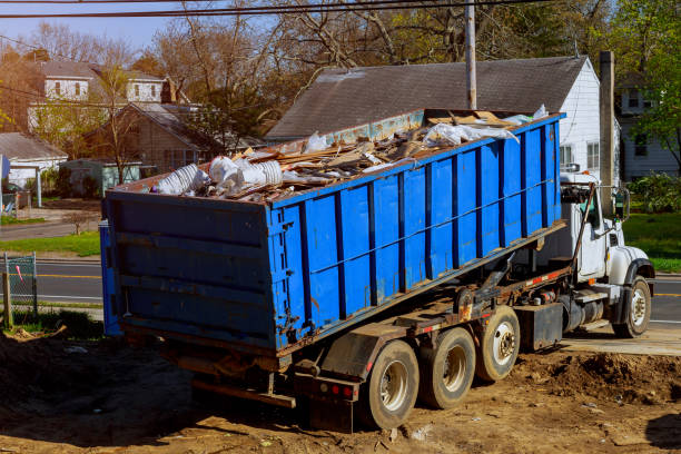 Best Hoarding Cleanup  in Ennis, TX