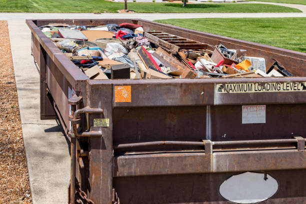 Best Office Cleanout  in Ennis, TX