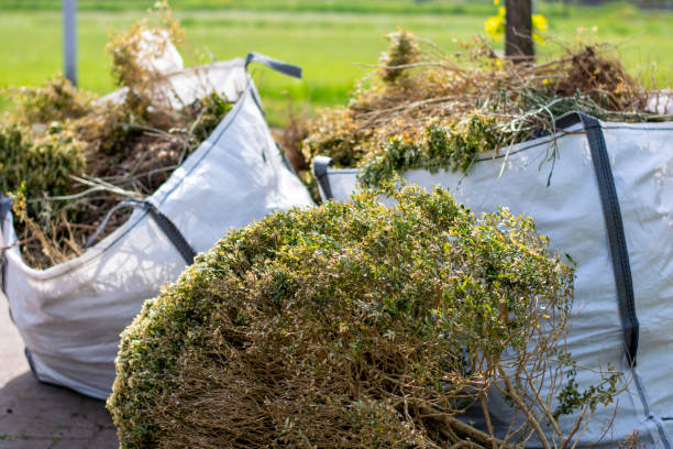 Best Construction Debris Removal  in Ennis, TX