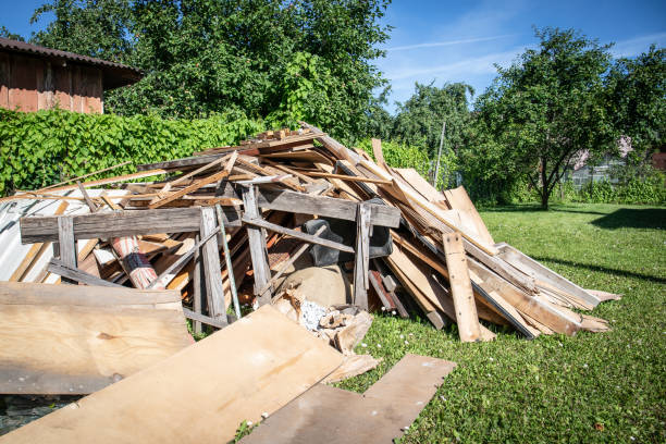 Best Attic Cleanout  in Ennis, TX