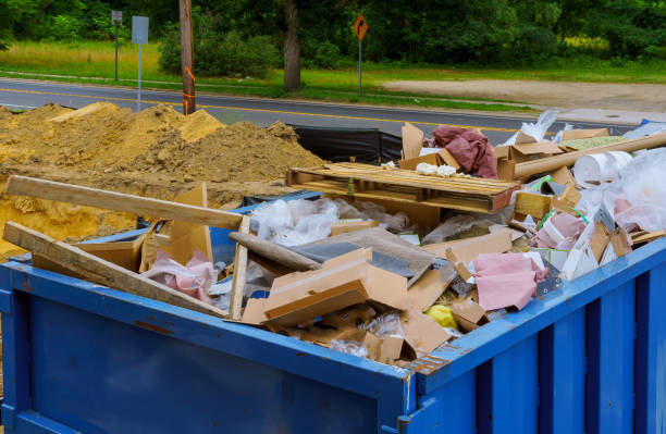 Best Garage Cleanout  in Ennis, TX