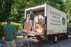 Best Attic Cleanout  in Ennis, TX